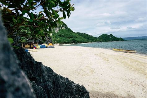 beaches in quezon|Best Beaches in Quezon Province.